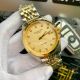 Patek Philippe Calatrava White Dial Two Tone replica Watch (3)_th.jpg